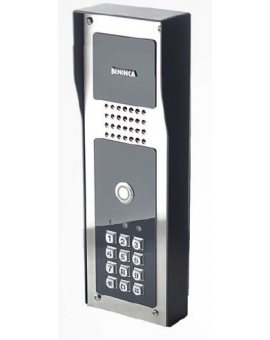 Beninca KGSM-BEK domofon GSM z klawiaturą
