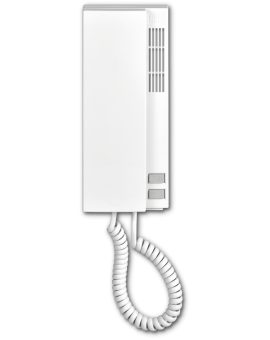 ACO INS-UP720M Unifon cyfrowy z magnetyczny odkładaniem słuchawki