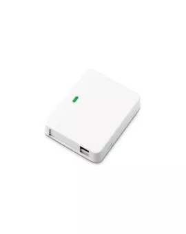 Sterownik GSM do bram i szlabanów ESIM320-4G