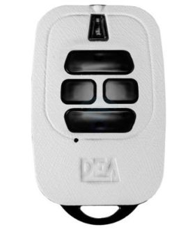 Pilot 4-kanałowy Dea GTI4